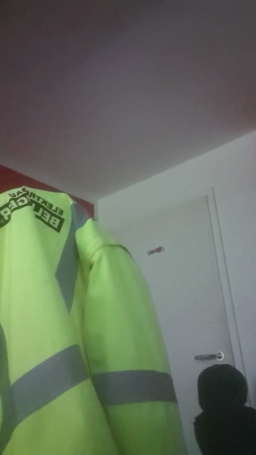 nick1407  22-08-2021 Recorded Video Topless